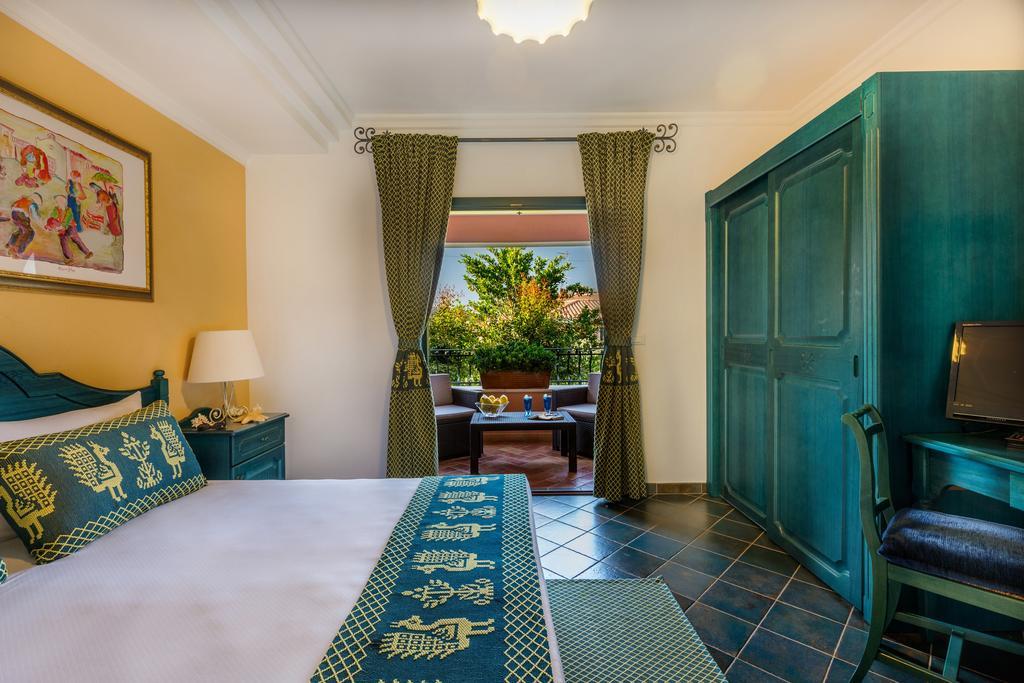 Cala Ginepro Hotel Resort & Spa Orosei Exterior photo